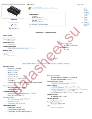 1-1825093-2 datasheet  